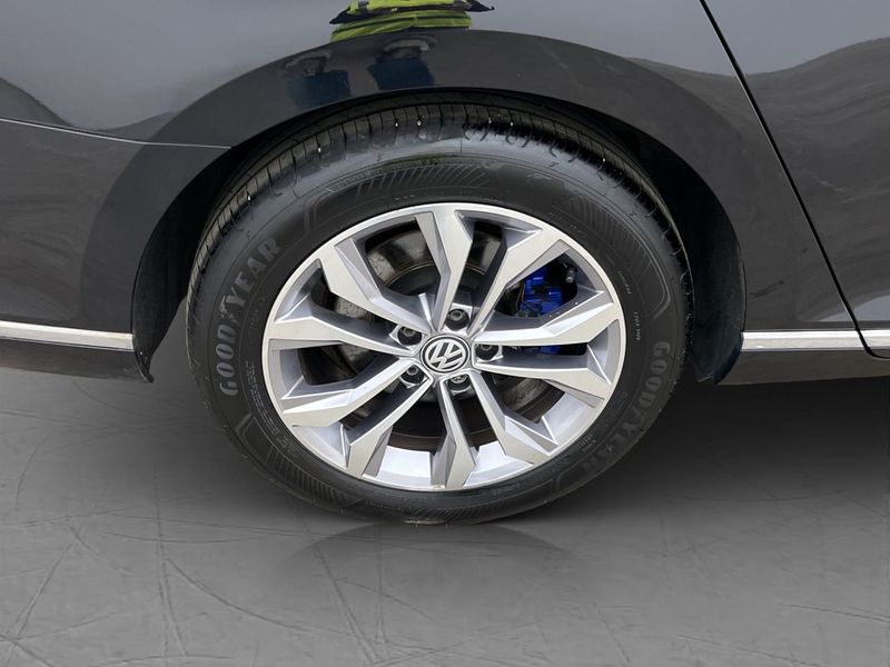 Volkswagen Passat bild 31