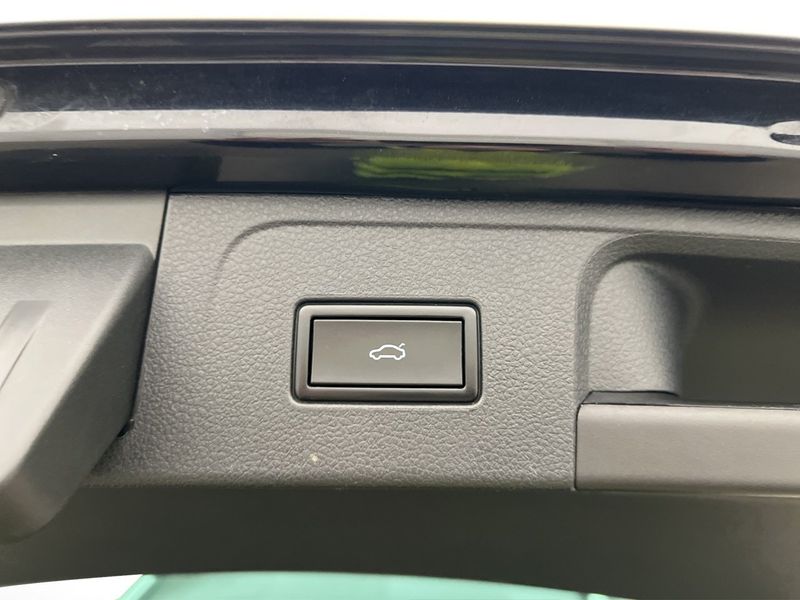 Volkswagen Passat bild 28