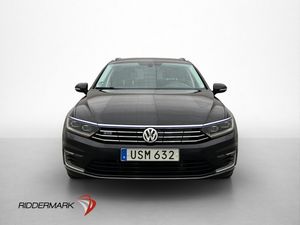 Volkswagen Passat bild 2