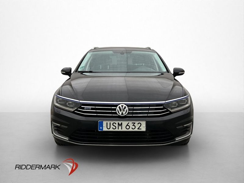 Volkswagen Passat bild 2