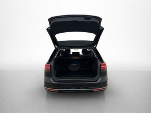 Volkswagen Passat bild 27