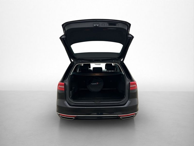 Volkswagen Passat bild 27