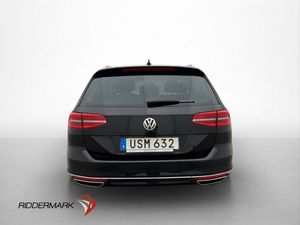 Volkswagen Passat bild 6
