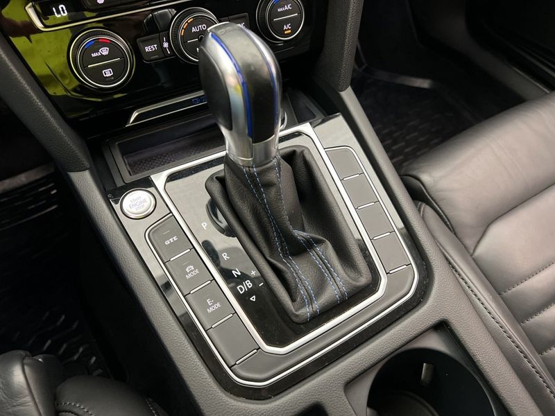 Volkswagen Passat bild 22
