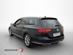 Volkswagen Passat bild 5