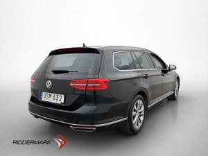 Volkswagen Passat bild 8