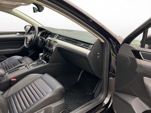 Volkswagen Passat bild 23