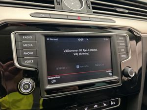 Volkswagen Passat bild 20
