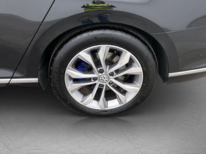 Volkswagen Passat bild 30