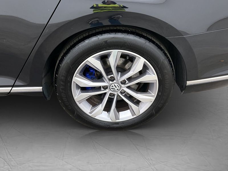 Volkswagen Passat bild 30