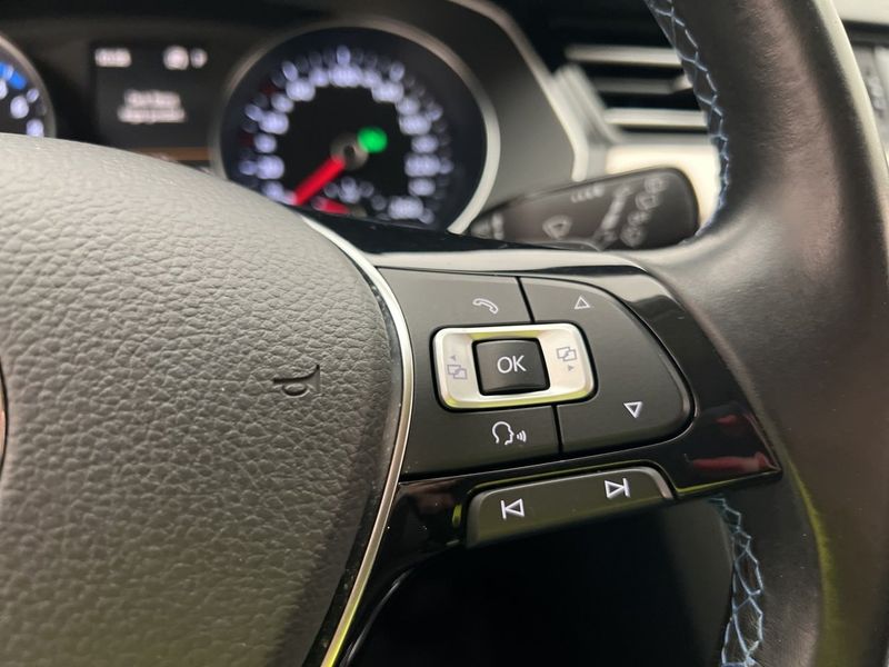 Volkswagen Passat bild 17