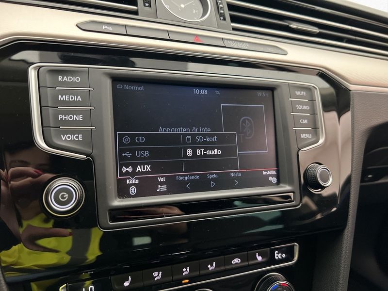 Volkswagen Passat bild 19
