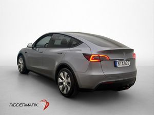 Tesla Model Y bild 6