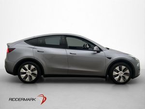 Tesla Model Y bild 10