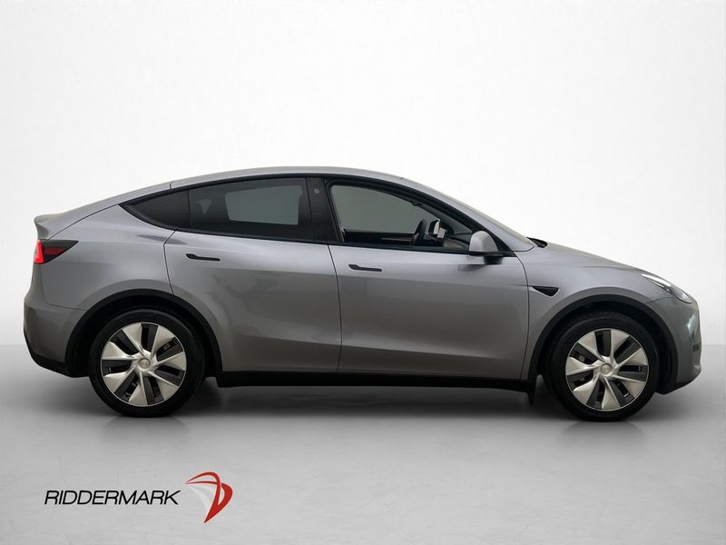 Tesla Model Y bild 10