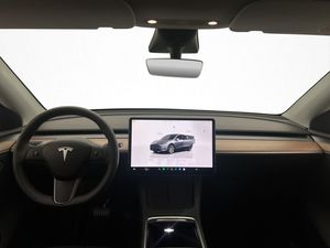 Tesla Model Y bild 15