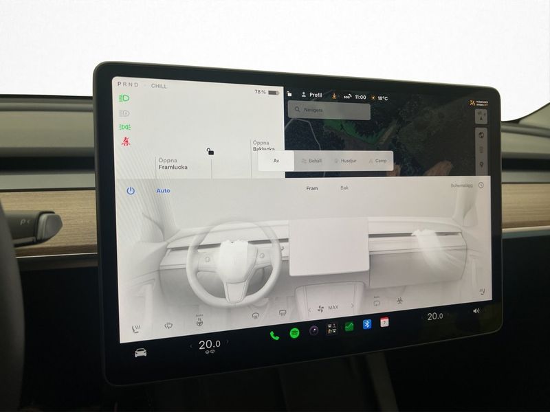 Tesla Model Y bild 22