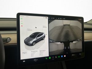 Tesla Model Y bild 20