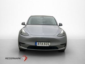 Tesla Model Y bild 3