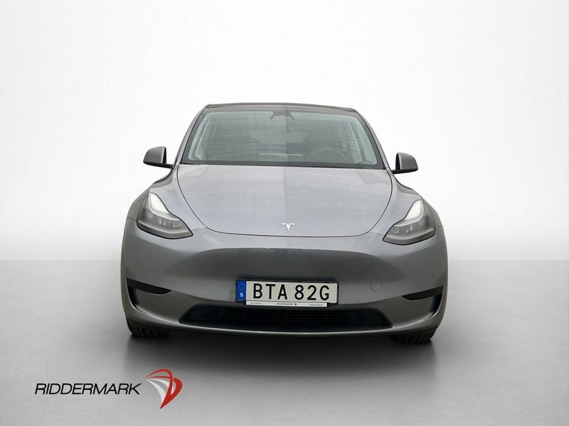 Tesla Model Y bild 3