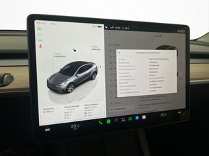 Tesla Model Y bild 27