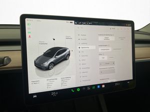 Tesla Model Y bild 24