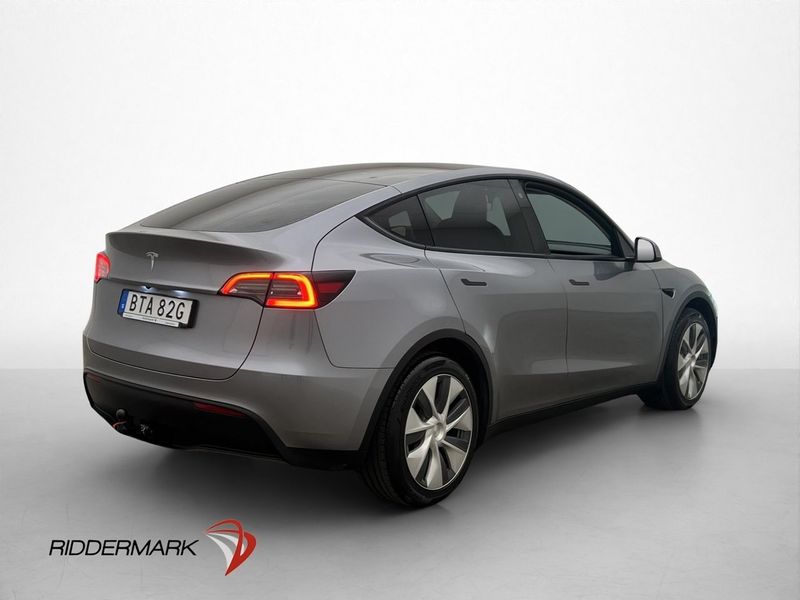 Tesla Model Y bild 9