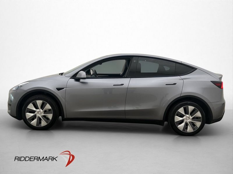 Tesla Model Y bild 5