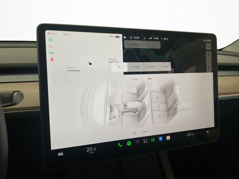 Tesla Model Y bild 23