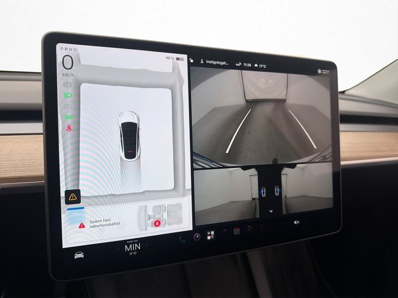 Tesla Model Y bild 24