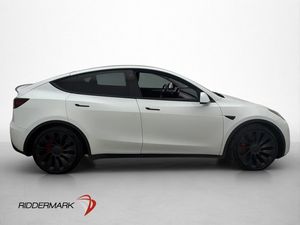 Tesla Model Y bild 10
