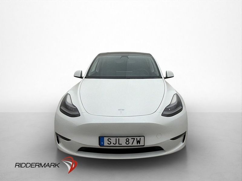 Tesla Model Y bild 3