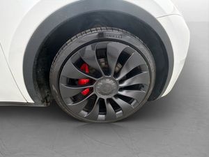 Tesla Model Y bild 36