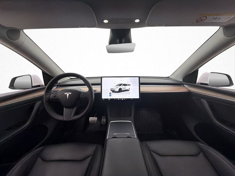 Tesla Model Y bild 14