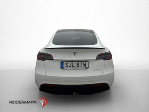 Tesla Model Y bild 8