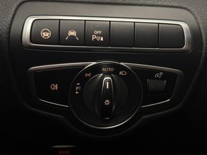 Mercedes C300 bild 15