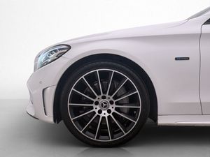 Mercedes C300 bild 30
