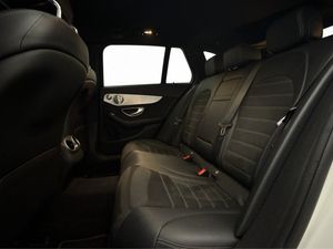 Mercedes C300 bild 28