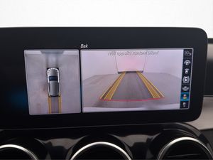Mercedes C300 bild 20
