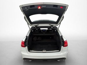 Mercedes C300 bild 29