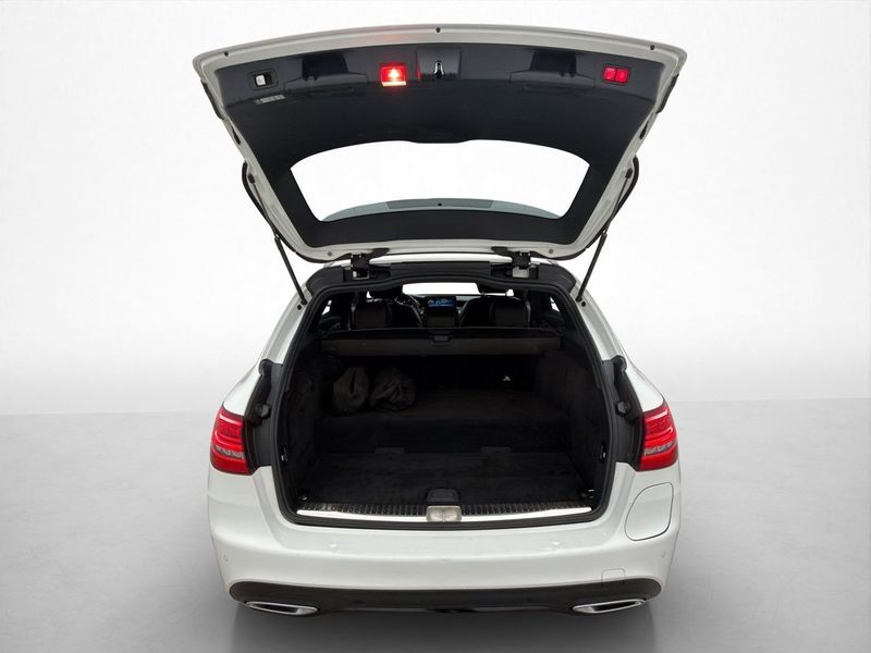 Mercedes C300 bild 29