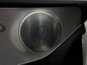 Mercedes C300 bild 14