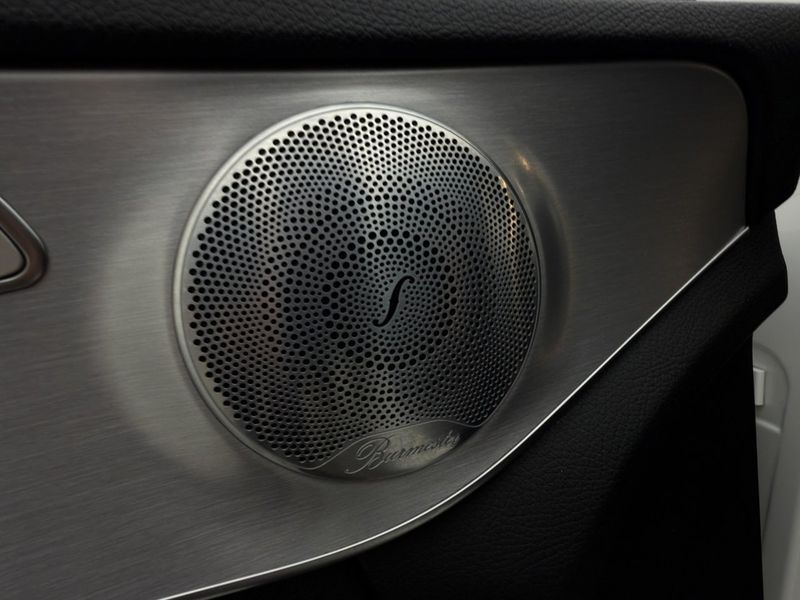 Mercedes C300 bild 14