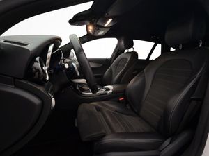 Mercedes C300 bild 11