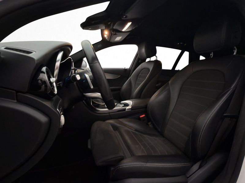 Mercedes C300 bild 11
