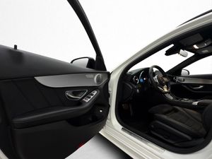Mercedes C300 bild 10