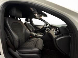 Mercedes C300 bild 27