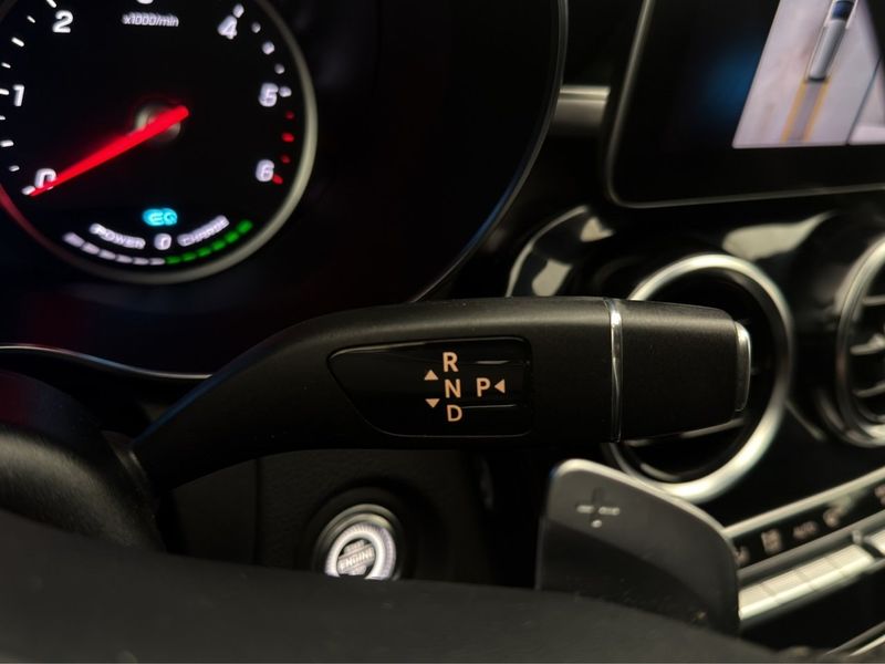 Mercedes C300 bild 19