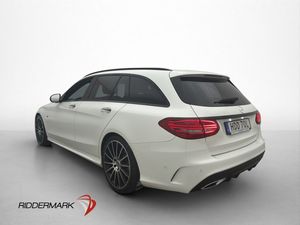 Mercedes C300 bild 5