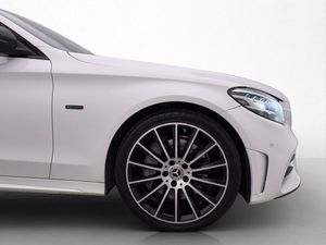 Mercedes C300 bild 33
